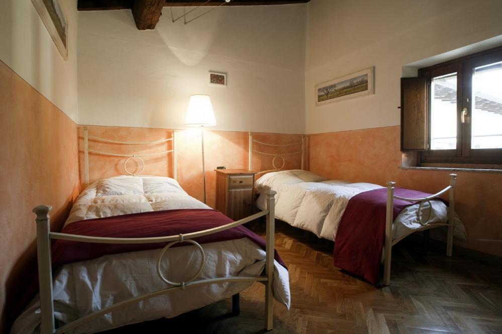 Palazzo Pergola Apartment Florence Exterior photo