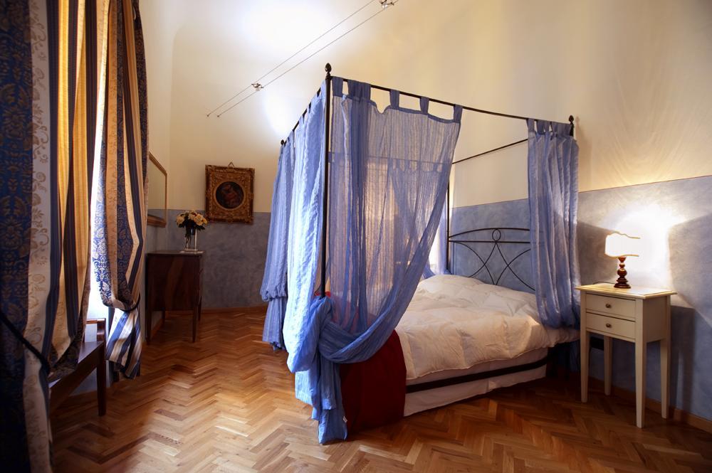 Palazzo Pergola Apartment Florence Exterior photo
