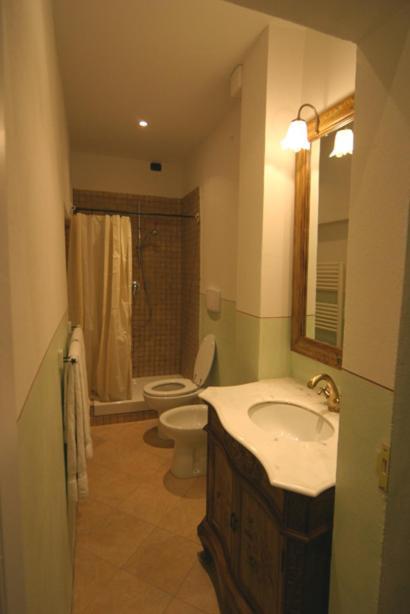 Palazzo Pergola Apartment Florence Exterior photo