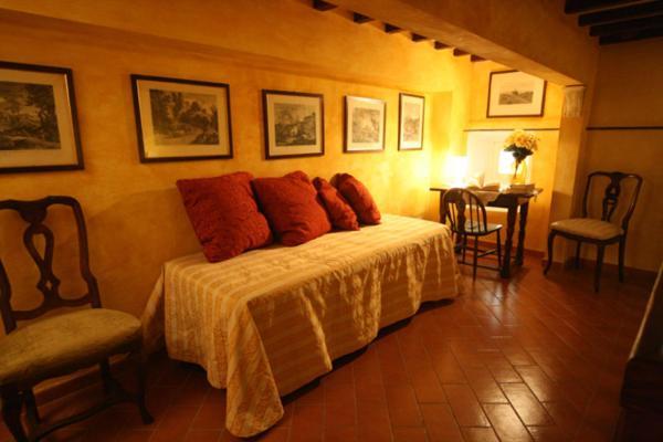 Palazzo Pergola Apartment Florence Exterior photo