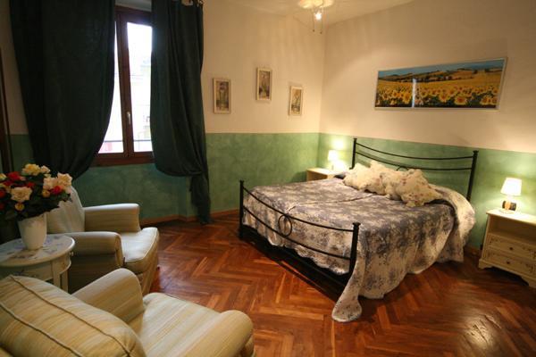 Palazzo Pergola Apartment Florence Exterior photo