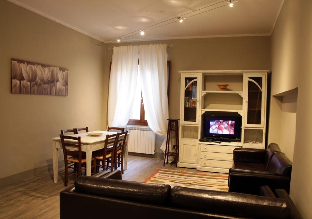 Palazzo Pergola Apartment Florence Exterior photo