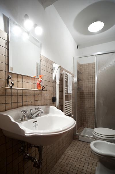 Palazzo Pergola Apartment Florence Exterior photo